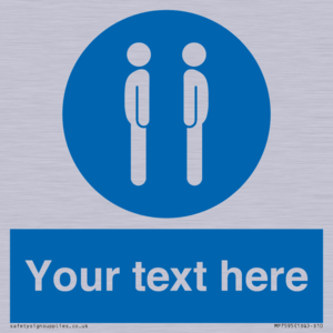 Custom mandatory keep back to back